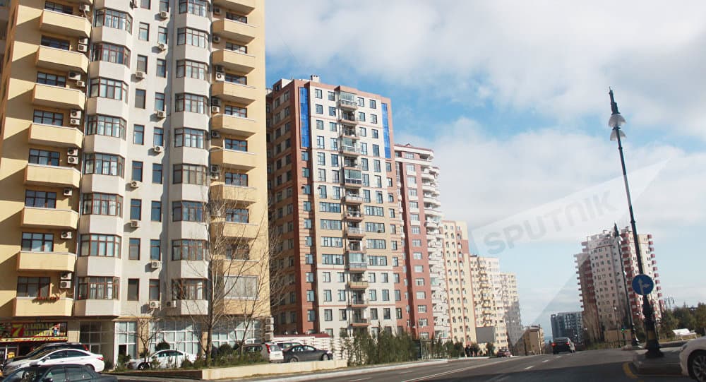 Bakıda mənzillərin qiyməti bahalaşıb - SƏBƏB AÇIQLANDI