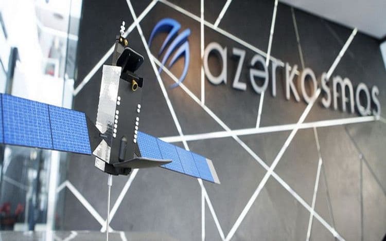 Qırğızıstanın daha bir telekanalı "Azerspace-1" vasitəsilə yayıma başlayıb