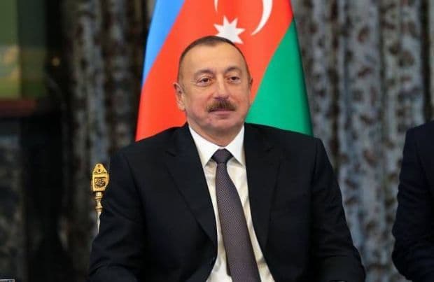 Prezidentdən Nəriman Nərimanovun yubileyi ilə bağlı SƏRƏNCAM
