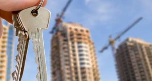 Tezliklə Hövsan Yaşayış Kompleksində mənzillər satışa çıxarılacaq