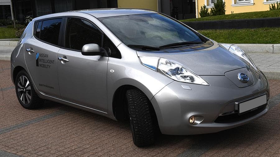 Elektromobillərin satışı 10% artıb