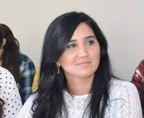 BDU-ya yeni sözçü təyin edildi