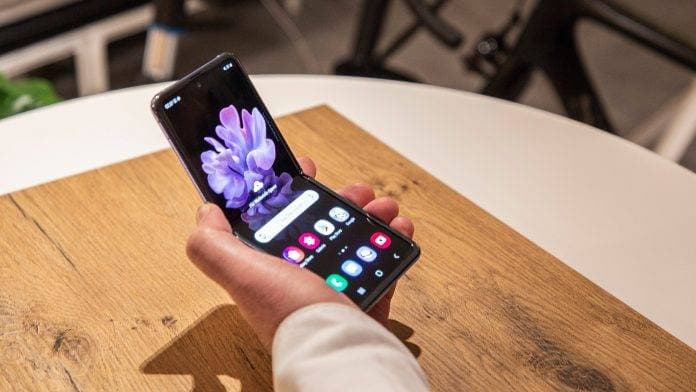 Samsung'un qorxusu gerçək oldu