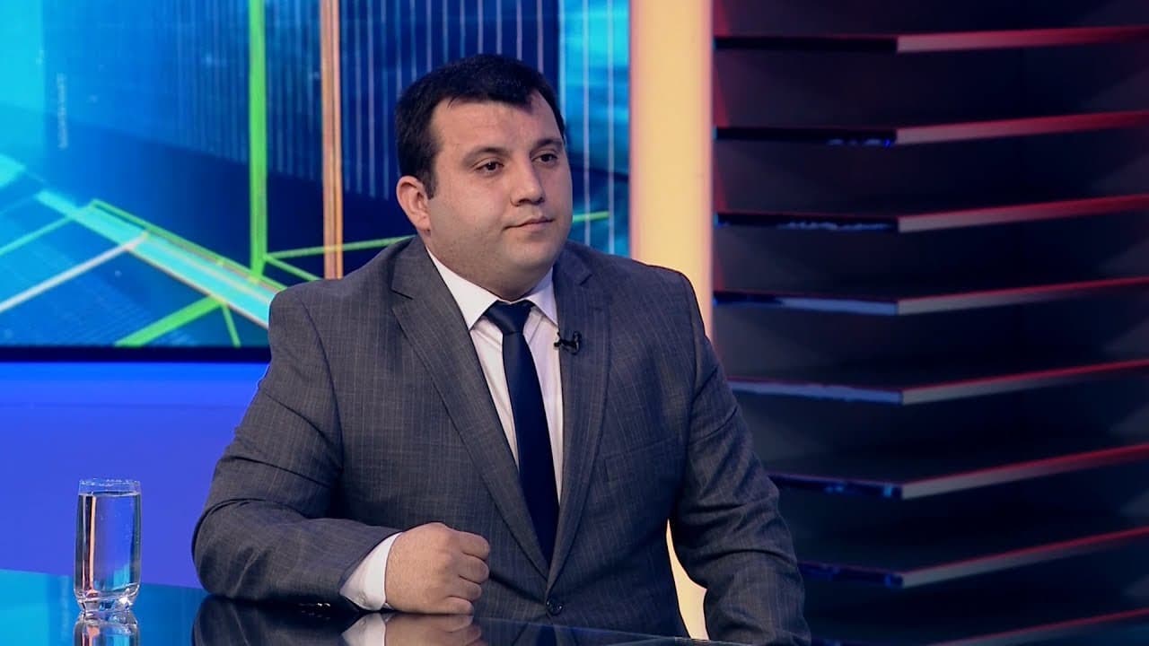İlkin İbrahimov: “Elə sığorta şirkətləri var ki, nəticələri ümumiyyətlə təqdim etmirlər”