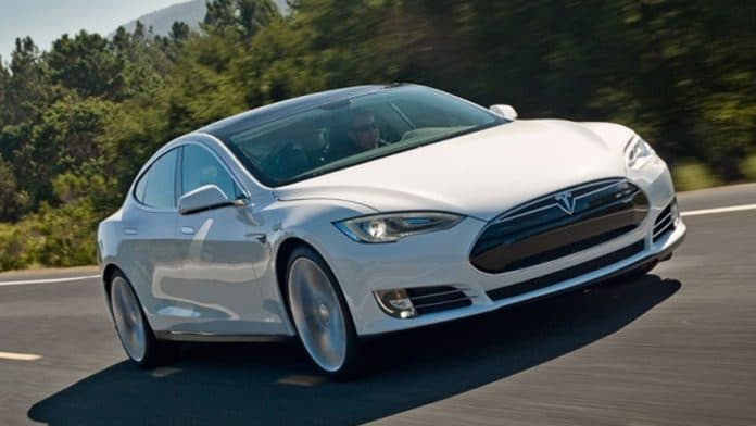 Dünya üzrə ən çox satılan elektromobillərin - TOP-10-luğu