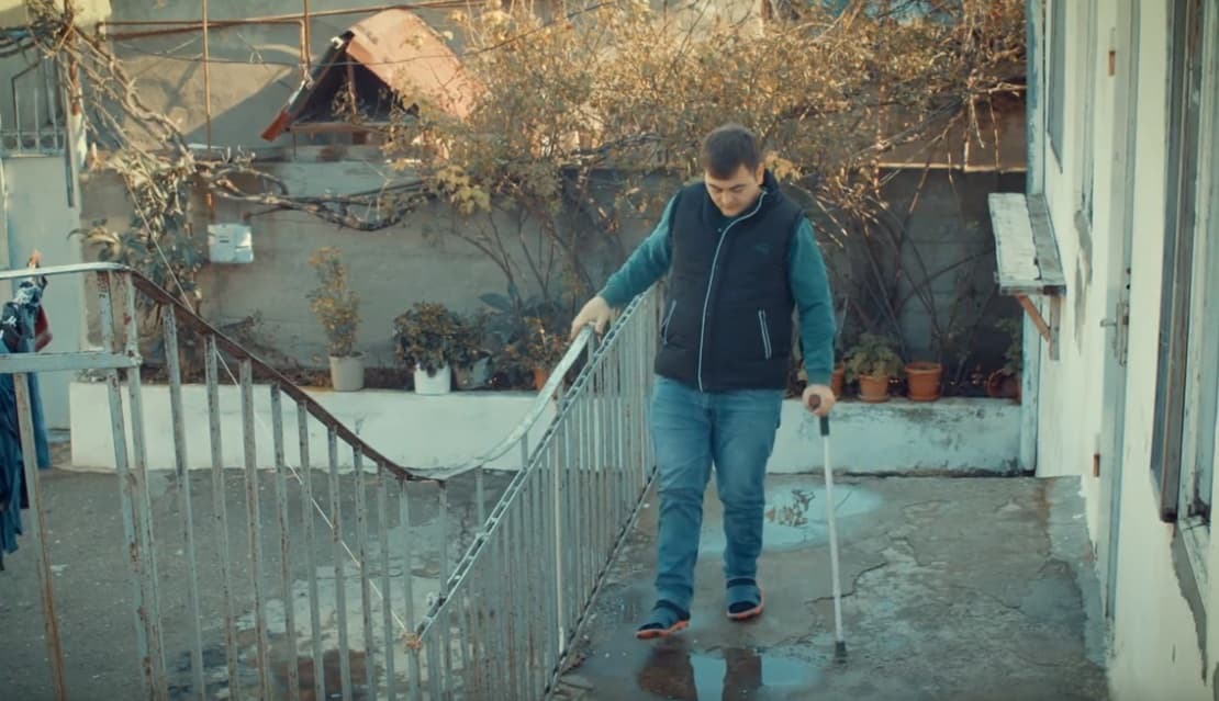 Qeyri-formal məşğulluğun qarşısının alınması -VİDEOÇARX