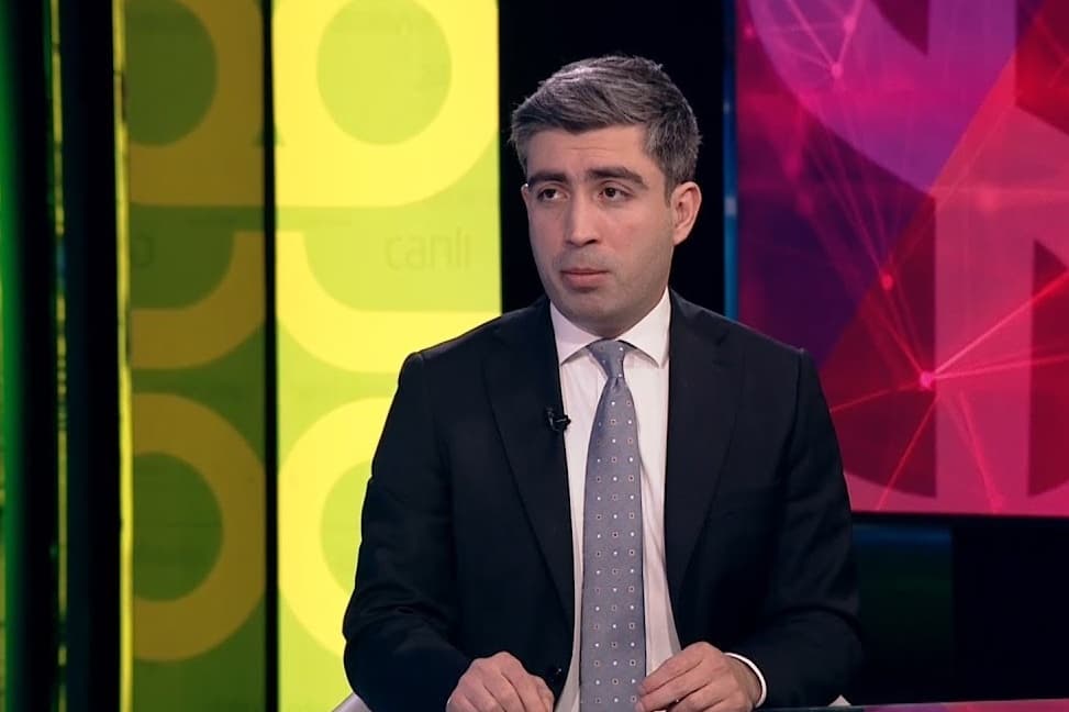 Tural Həsənov: “Kredit riskləri azalsa da, hələ də problemli kreditlər mövcuddur”