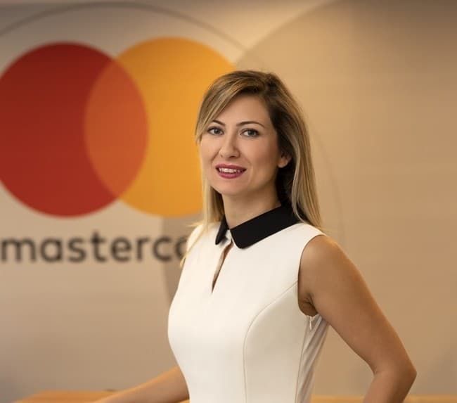 “MasterCard” Azərbaycan üzrə yeni menecer təyin edib