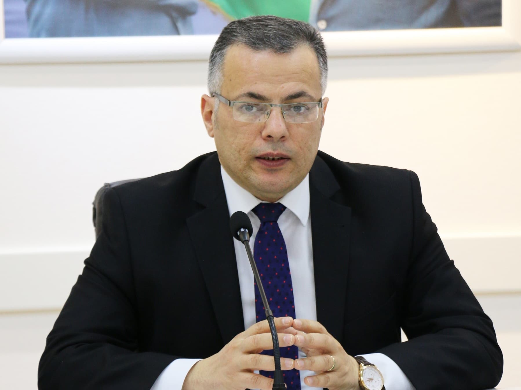 Vüsal Qasımlı: "Azərbaycan büdcəsi səmərəli xərclənəcək" - MÜSAHİBƏ