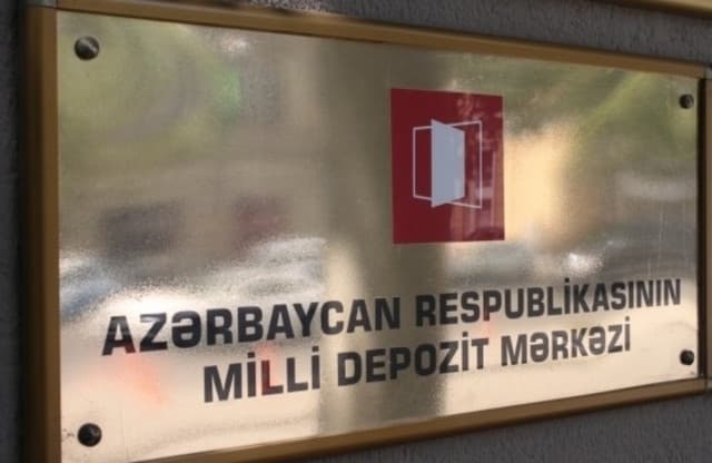 Milli Depozit Mərkəzinin Müşahidə Şurasının yeni tərkibi təsdiqlənib