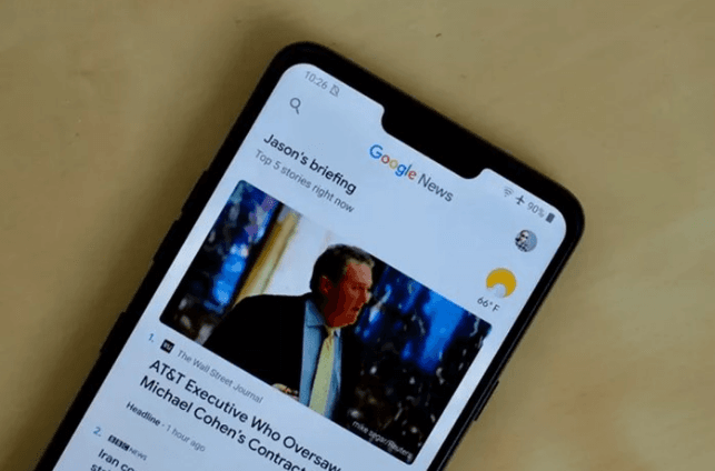 Google KİV-lərə ödəniş etməyə başlaya bilər: Danışıqlar mərhələsi başlayıb
