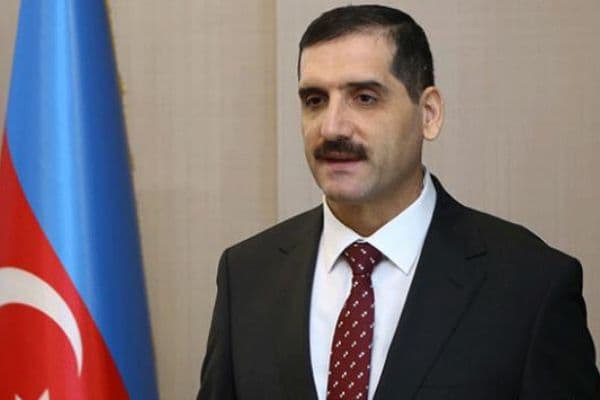 Erkan Özoral:İlk hədəfimiz Türkiyə ilə Azərbaycan arasında  ticarət sazişinin imzalanmasıdır-EKSKLUZİV