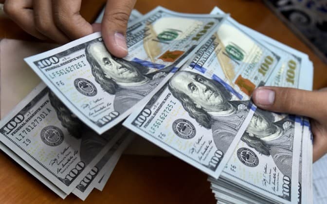 Dollar yenidən BAHALAŞDI