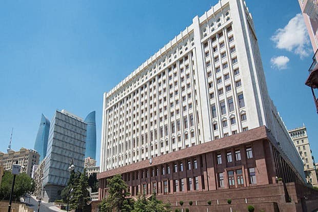 Prezident Administrasiyasında 22 mindən çox vətəndaş qəbul edilib