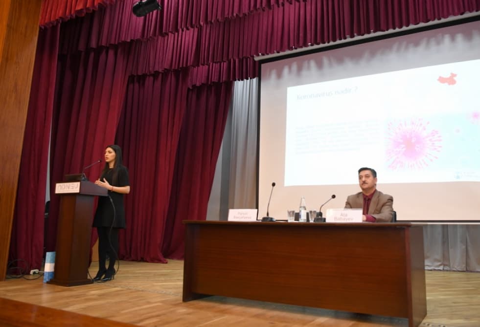 Pərvin Baxşəliyeva: 2020-ci ilin sonuna kimi ölkənin bütün vətəndaşları sığortalanacaq