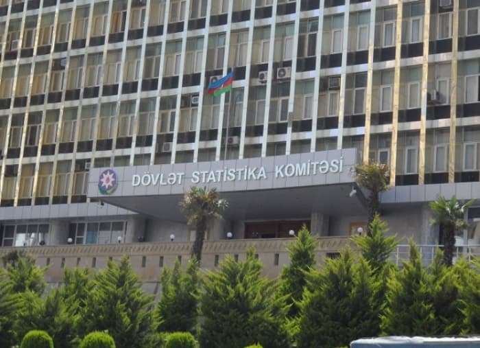Statistika Komitəsi dövlət proqramına 380 min manata yaxın vəsait yönəldəcək