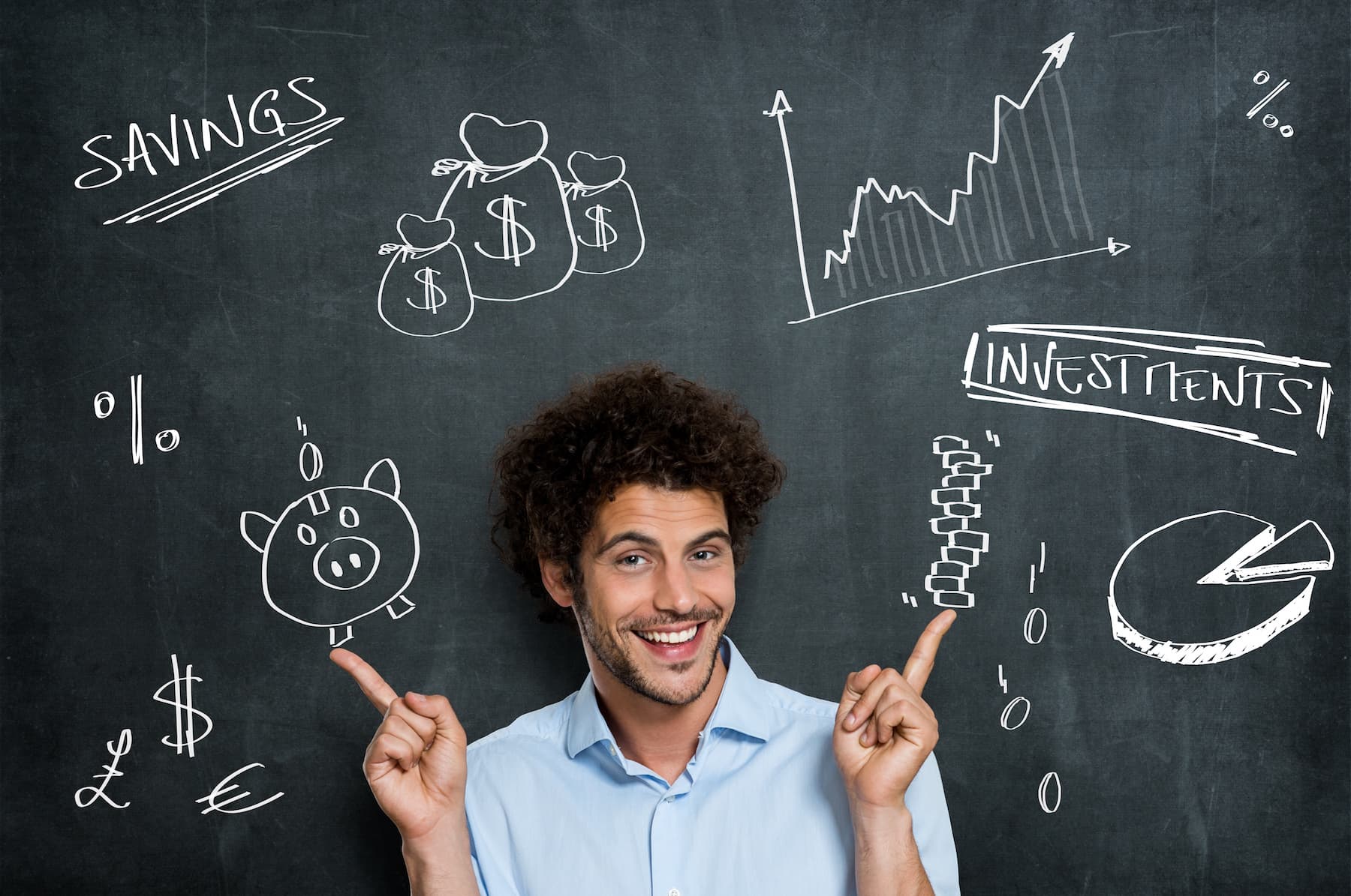 Tanınmış investorlar 25 yaşında hansı işdə çalışırdılar?