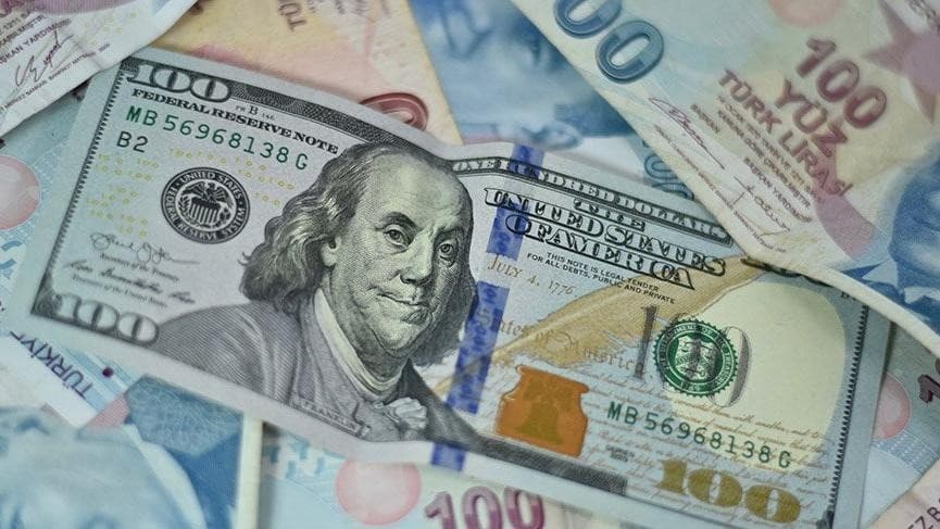 Türk lirəsi sürətlə UCUZLAŞIR