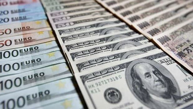 Azərbaycan Mərkəzi Bankının valyuta məzənnələri