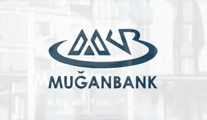 “Muğan Bank” cərimələndi