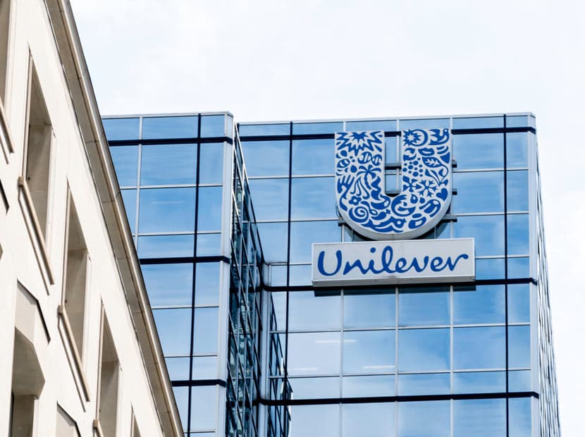 Unilever uşaqları hədəfləyən qida reklamlarını dayandıracaq