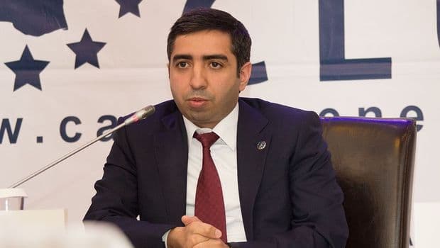 İcbari Tibbi Sığorta sədrinin HESABATI
