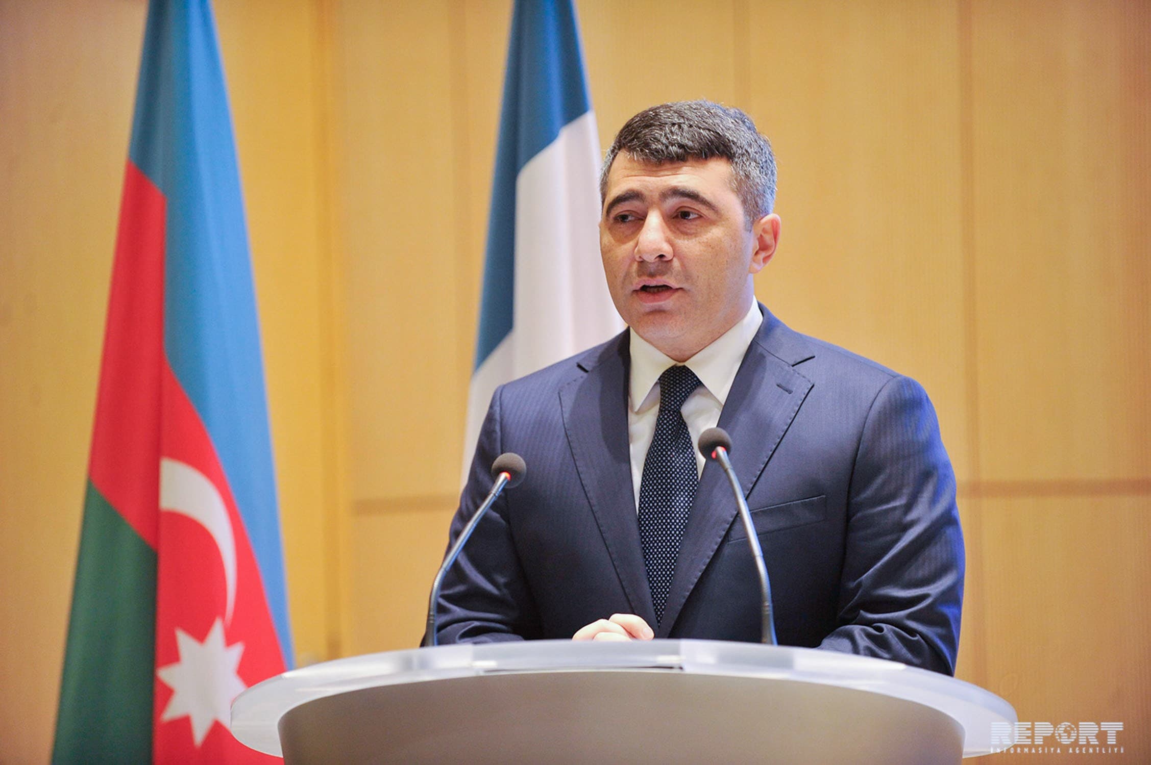 Nazir: Keyfiyyətli qida ilə təminat getdikcə çətinləşir