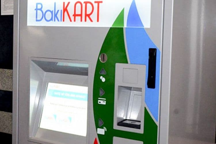 BNA BakıKart ödəmə terminallarının fəaliyyətində yaranan fasiləyə aydınlıq gətirib