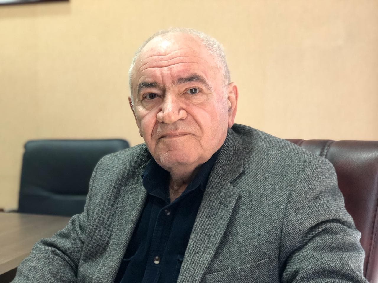 Bu sahədə 3 ilə yaxşı qazanc əldə edə bilərsiniz - MÜSAHİBƏ