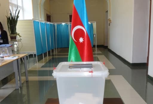 MSK daha bir məntəqənin nəticələrini ləğv etdi