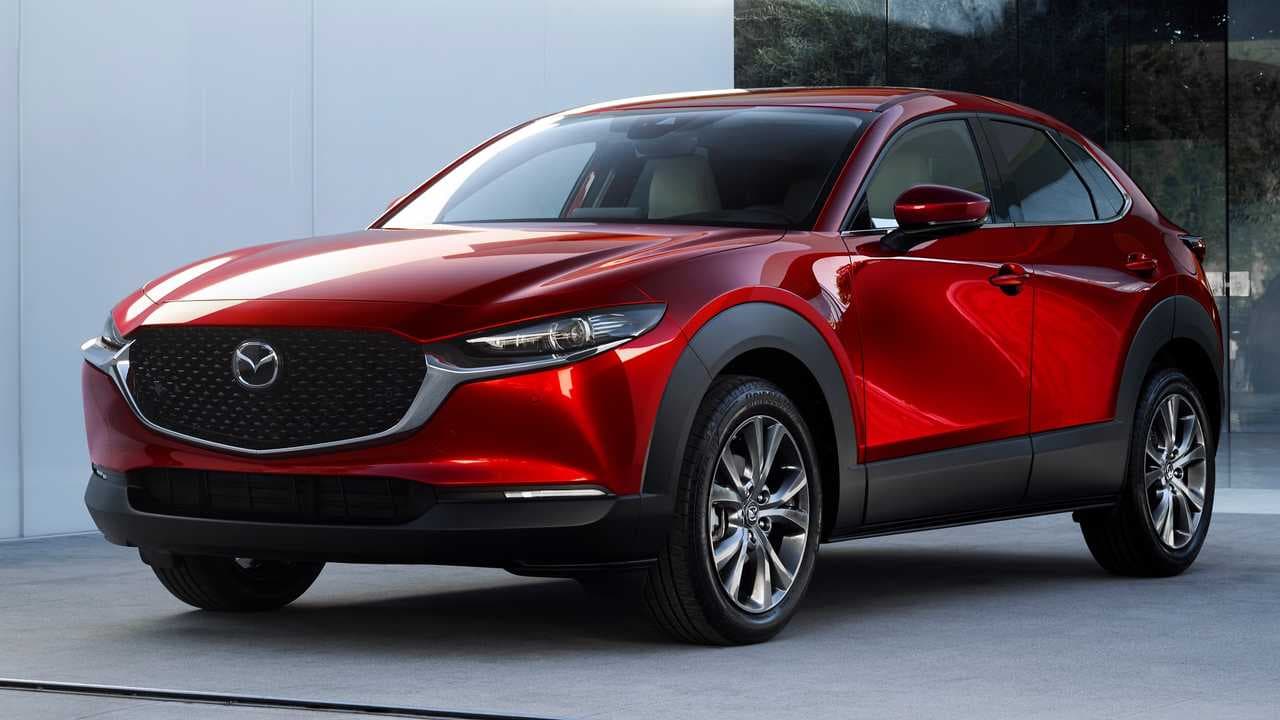 “Mazda” 776 avtomobilini geri çağırır