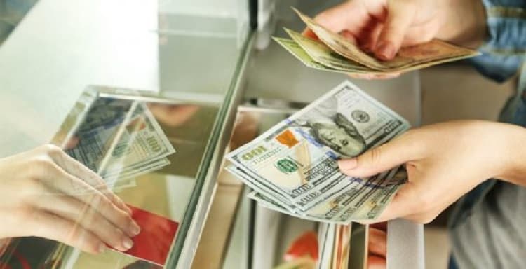 Dollar sürətlə bahalaşır