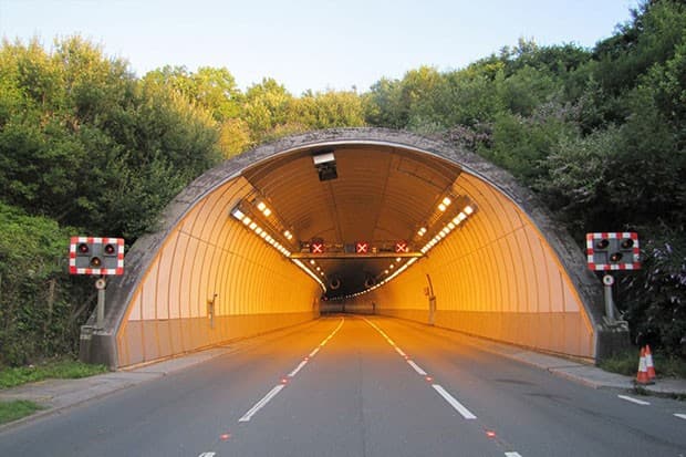 Bakıda yeni tunel çəkilə bilər