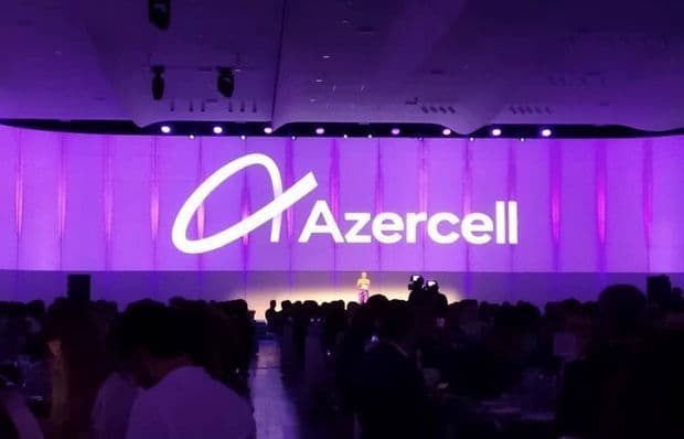 Azercell yeni baza stasiyalarının sayını AÇIQLADI