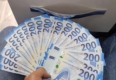 Azərbaycanda valyuta rejiminin liberallaşdırılmasının səbəbi açıqlandı
