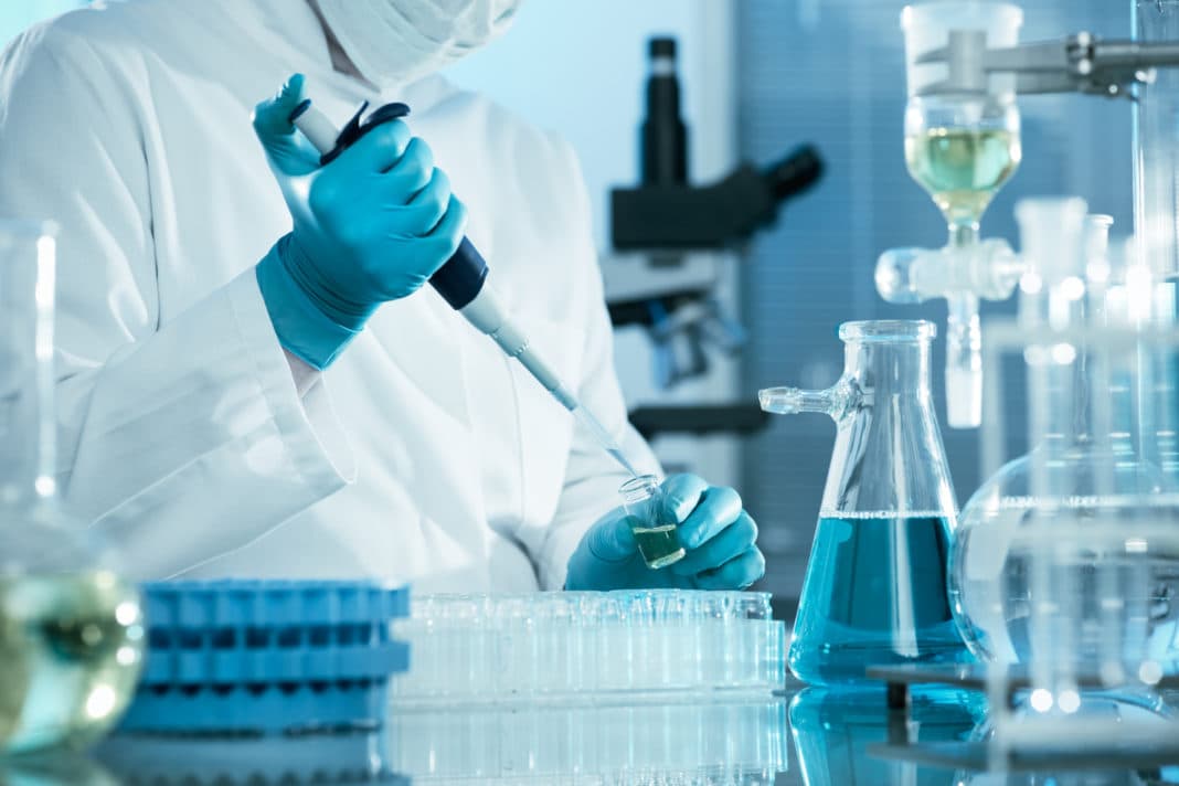 Mərkəzi laboratoriya akkreditasiya edilib