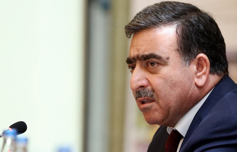 "Valyuta rejimi ilə bağlı müraciətlərin sayı 13 minə çatmışdı"