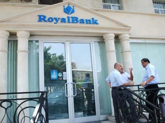 "Royalbank"  kreditorlarına növbəti dəfə ödəniş ediləcək
