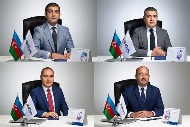 AtaBank-ın bütövlükdə İdarə Heyəti və 3 departament direktoru işdən azad olunub