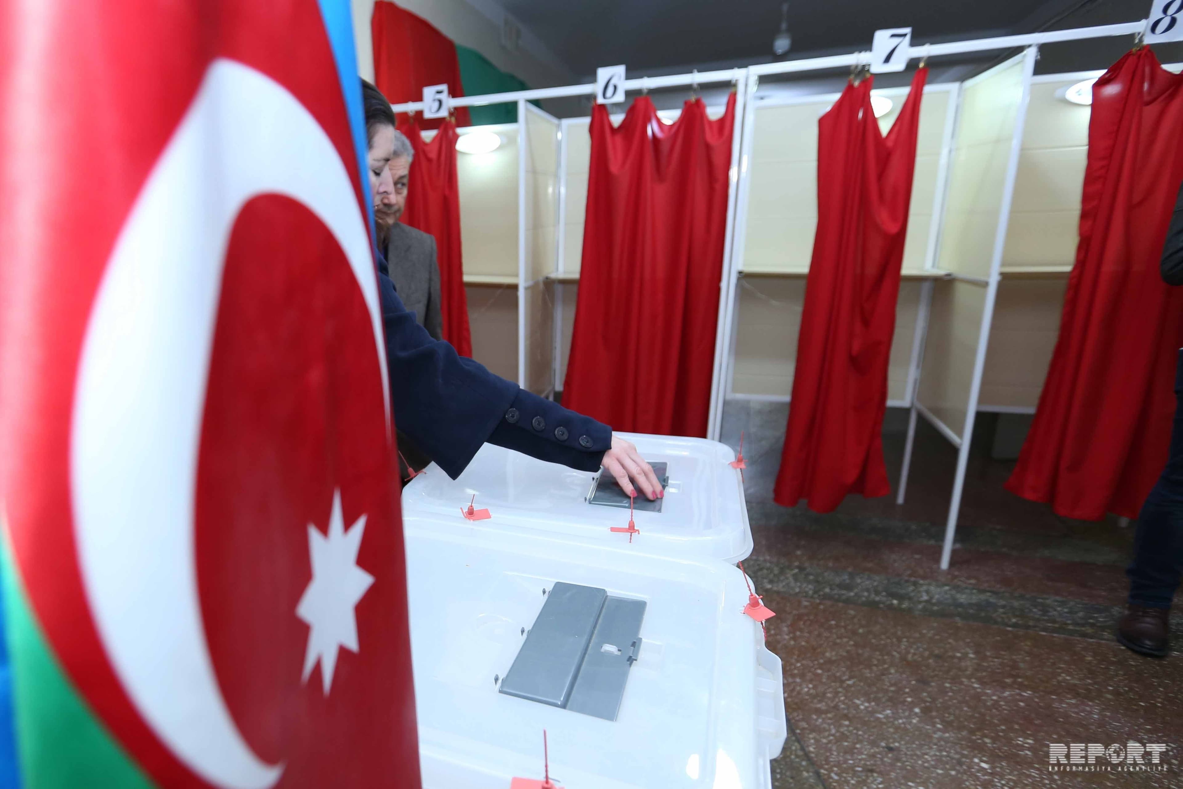 MSK bu həftə seçkilərə yekun vuracaq