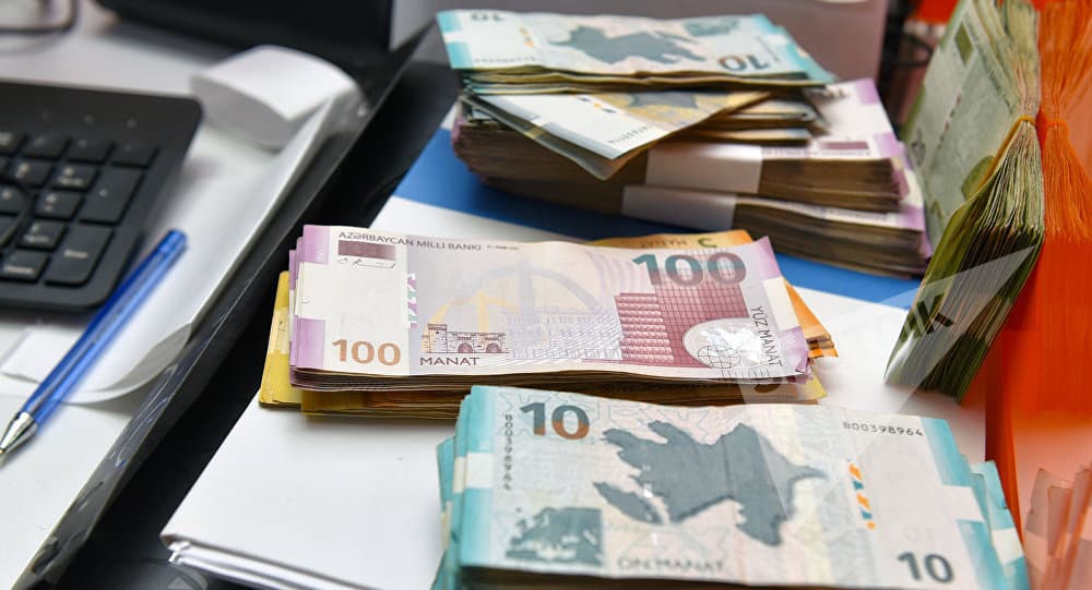 Bu şəxslərin maaşı 16,6 % artıb