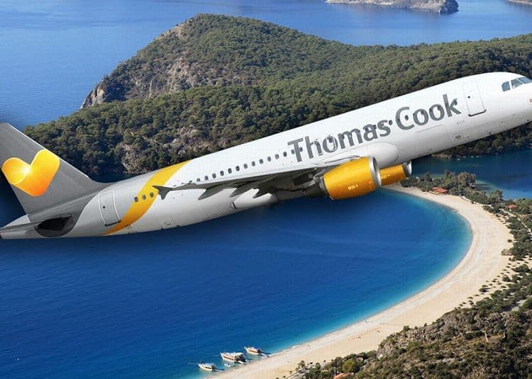 Ən qədim turizm agentliyi — “Thomas Cook” niyə tənəzzül etdi?