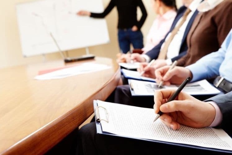 Azərbaycanda Biznes Təlimçilər Assosiasiyası yaradılacaq