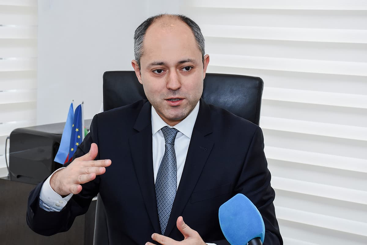 Anar Həsənov:“AccessBank biznesin mikromaliyyələşdirməsi üzrə lider statusunu qoruyub saxlayır” – MÜSAHİBƏ
