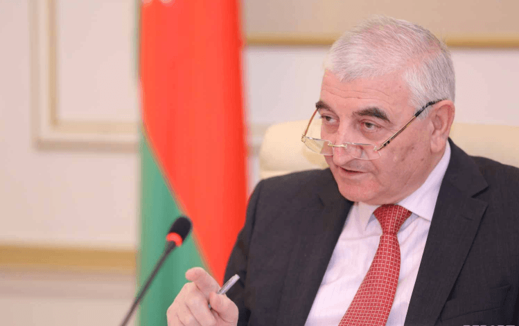 Məzahir Pənahov seçkiyə görə kimlərin cəzalandırılacağını açıqladı