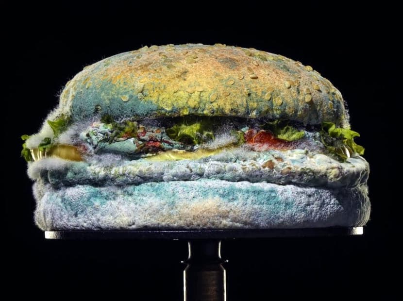 Burger King təqdim edir: Kifli Whopper – Video