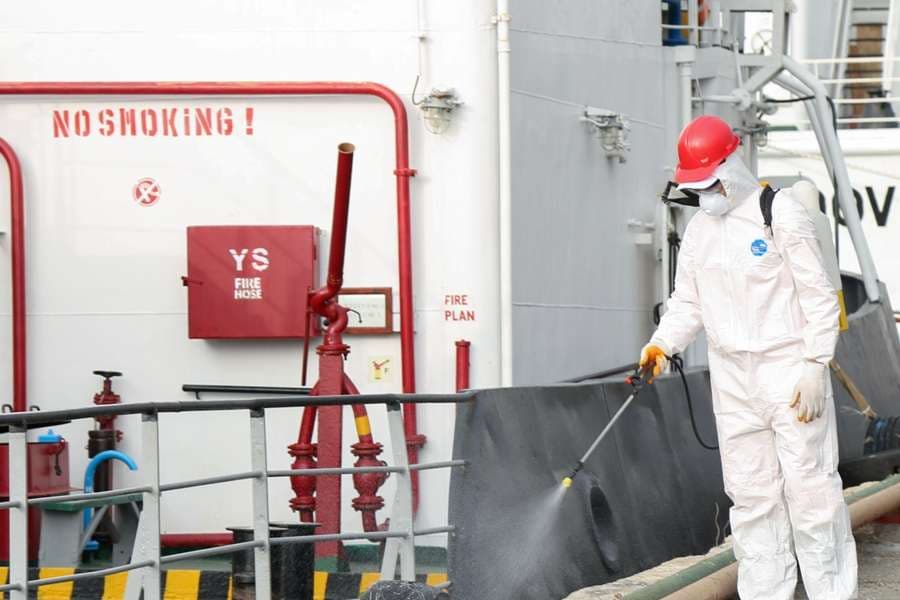 ASCO koronavirusla bağlı ehtiyat tədbirlərini gücləndirib