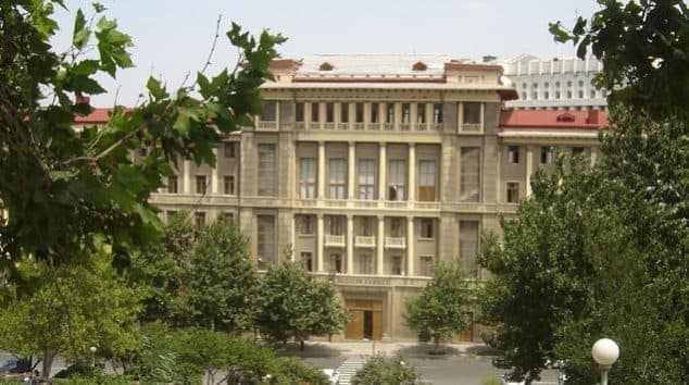 Nazirlər Kabineti rəsmi saytının adının dəyişdirilməsinə aydınlıq gətirib