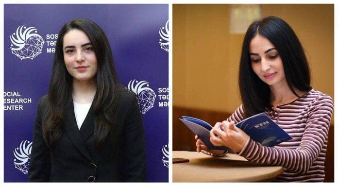 Sosial Tədqiqatlar Mərkəzinə iki yeni təyinat