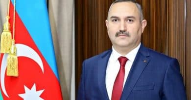 Ekspert: Düzgün park etmə olduğu halda nəqliyyatın hərəkətini effektiv təmin etmək mümkündür